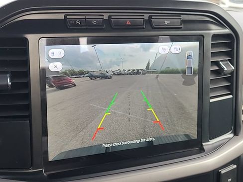Used 2024 Ford F150 XL RWD image 20