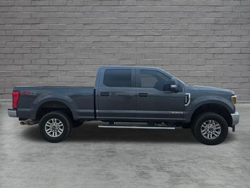 Used 2019 Ford F250 XL w/ STX Appearance Package AWD/4WD image 6