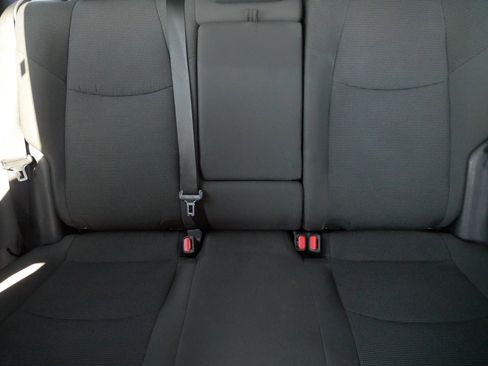 Certified 2024 Toyota RAV4 LE image 13