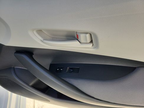 Certified 2024 Toyota Corolla LE FWD image 30