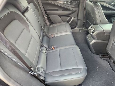 Used 2024 Chevrolet Blazer EV LT image 30