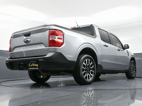 Used 2022 Ford Maverick Lariat w/ Lariat Luxury Package image 53