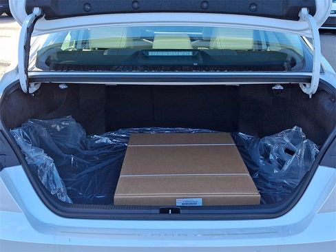 New 2026 Toyota Camry XLE image 19