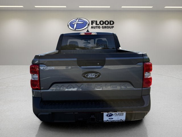 New 2026 Ford Maverick XLT AWD/4WD image 6