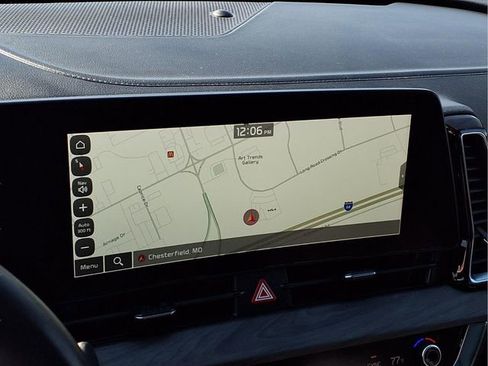 Used 2023 Kia Sportage X-Pro image 5