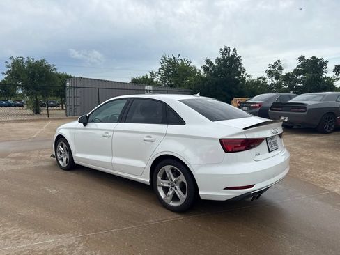 Used 2018 Audi A3 2.0T Premium FWD image 3