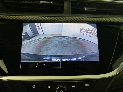 Certified 2023 Buick Encore GX Select w/ Experience Buick Package FWD image 17