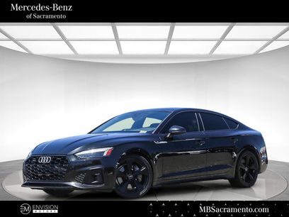 Used 2021 Audi A5 2.0T Premium Plus w/ Premium Plus