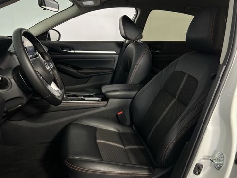 Used 2025 Nissan Altima 2.5 SR image 20