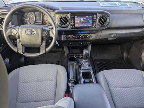 Used 2022 Toyota Tacoma SR image 21
