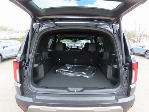 New 2026 Honda Passport TrailSport image 10