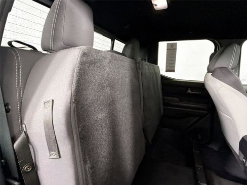 Used 2024 Toyota Tacoma TRD Off-Road image 49