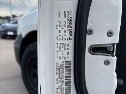 Used 2013 RAM 1500 Tradesman w/ Popular Equipment Group AWD/4WD image 15