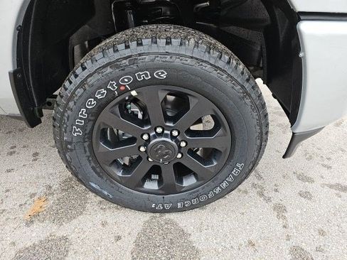 New 2026 RAM 2500 Big Horn image 10