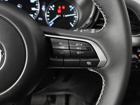 New 2026 MAZDA CX-30 Aire Edition AWD/4WD image 33