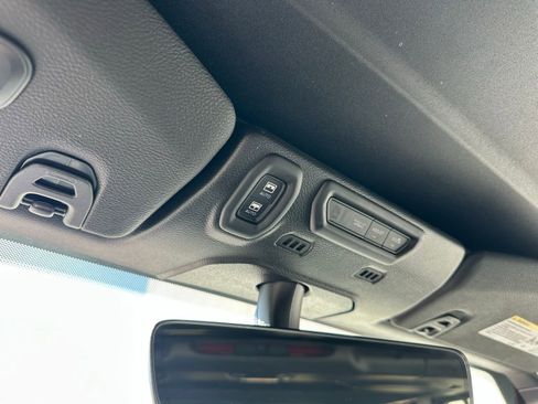 Used 2021 Jeep Wrangler Unlimited Sahara image 15