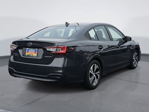Used 2023 Subaru Legacy Premium image 3