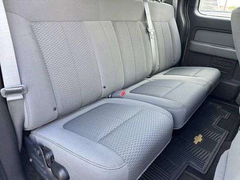 Used 2013 Ford F150 STX w/ Mid Equipment Group image 13