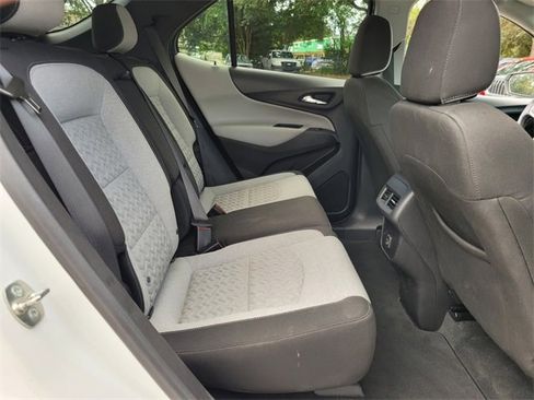 Used 2024 Chevrolet Equinox LT image 23