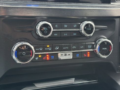 Used 2024 Ford F250 Lariat image 6