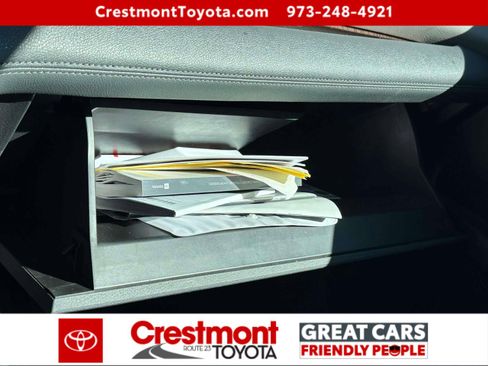 Certified 2023 Toyota Sienna XLE image 28