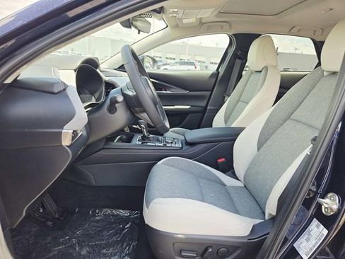 New 2026 MAZDA CX-30 Aire Edition AWD/4WD image 9