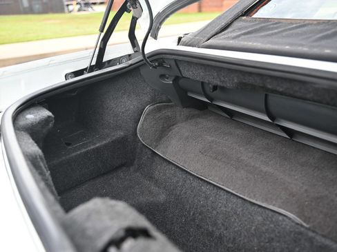 Used 2000 Chevrolet Camaro Z28 w/ SS Performance/Appearance Pkg image 66