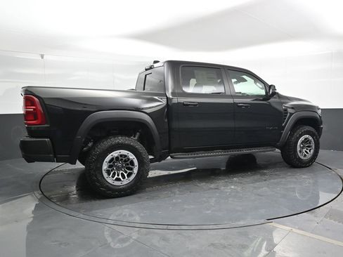 New 2026 RAM 1500 RHO w/ RHO Level 1 Equipment Group AWD/4WD image 2