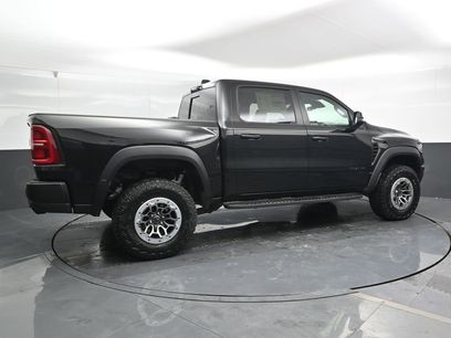 New 2026 RAM 1500 RHO w/ RHO Level 1 Equipment Group
