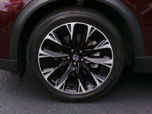Certified 2024 MAZDA CX-90 Plug-In Hybrid w/ Premium Pkg AWD/4WD image 21