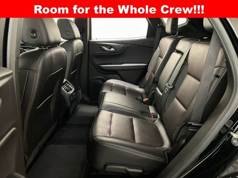 Certified 2020 Chevrolet Blazer RS FWD image 14