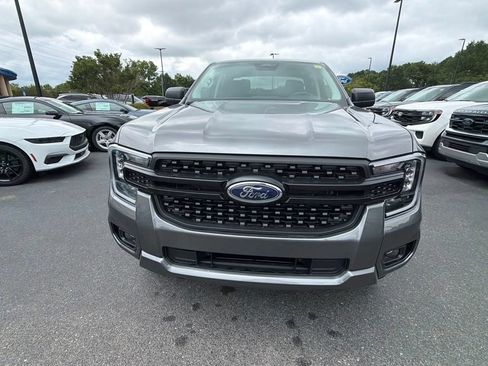 New 2026 Ford Ranger XL AWD/4WD image 25