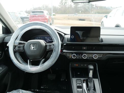 New 2026 Honda CR-V EX-L image 20