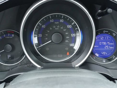 Used 2017 Honda Fit EX-L image 24