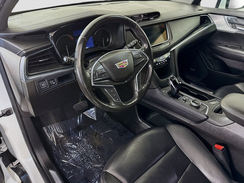 Used 2023 Cadillac XT5 Premium Luxury image 23