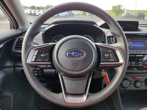 Used 2023 Subaru Impreza 2.0i AWD/4WD image 6