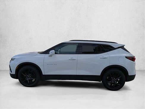 Used 2020 Chevrolet Blazer LT image 9