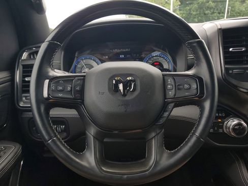 Used 2022 RAM 1500 Limited AWD/4WD image 21