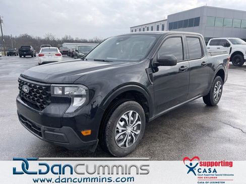 Used 2025 Ford Maverick XL w/ Equipment Group 101A image 1