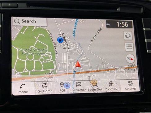 Used 2023 Nissan Maxima Platinum w/ Sport Mat Group image 16