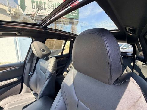 Used 2019 BMW X3 xDrive30i w/ Convenience Package AWD/4WD image 20