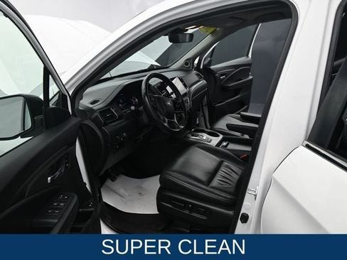 Used 2022 Honda Pilot EX-L image 14