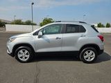 Used 2019 Chevrolet Trax LT w/ LT Convenience Package image 3