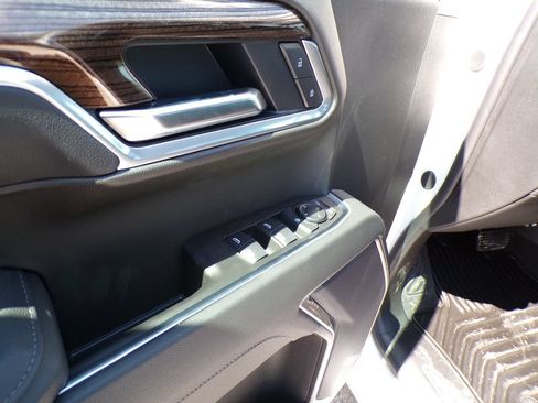 New 2026 Chevrolet Silverado 1500 LT AWD/4WD image 22