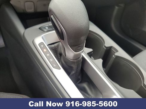 New 2026 Chevrolet Trax LS image 20