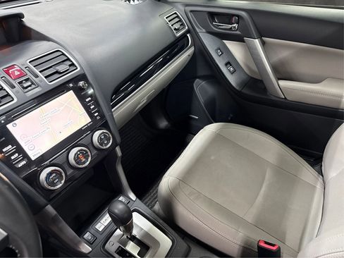 Used 2018 Subaru Forester 2.5i Limited image 35
