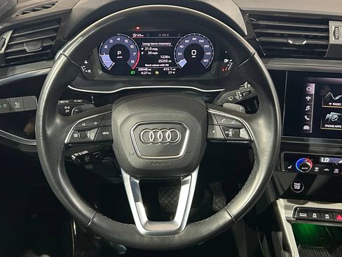 Used 2021 Audi Q3 2.0T Premium Plus w/ Premium Plus Package AWD/4WD image 61