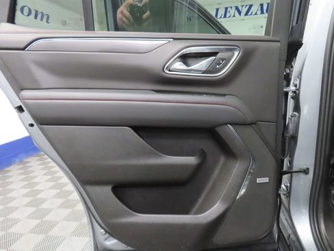 Used 2023 Chevrolet Tahoe RST w/ Luxury Package image 54