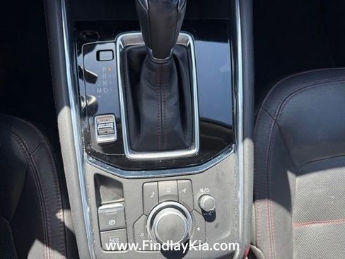 Used 2022 MAZDA CX-5 Carbon Edition AWD/4WD image 15