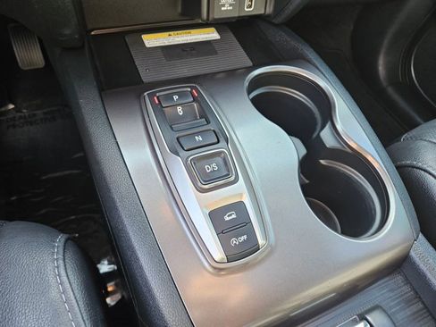 Certified 2023 Honda Passport EX-L image 19